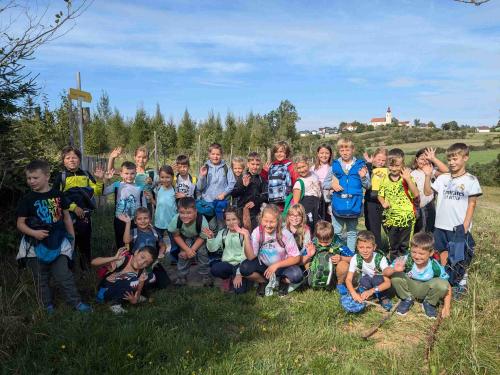 Wandertag, 11.9.2024