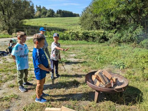 Wandertag, 11.9.2024
