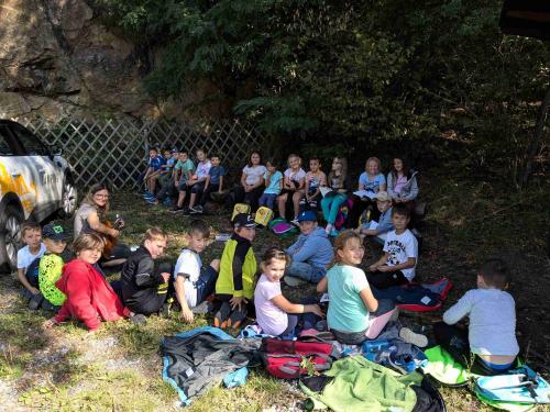 Wandertag, 11.9.2024