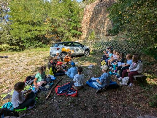 Wandertag, 11.9.2024