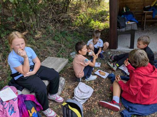 Wandertag, 11.9.2024