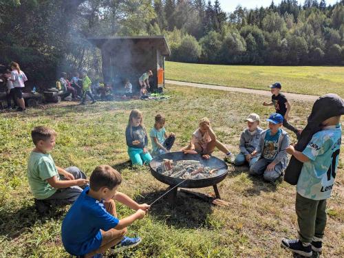 Wandertag, 11.9.2024