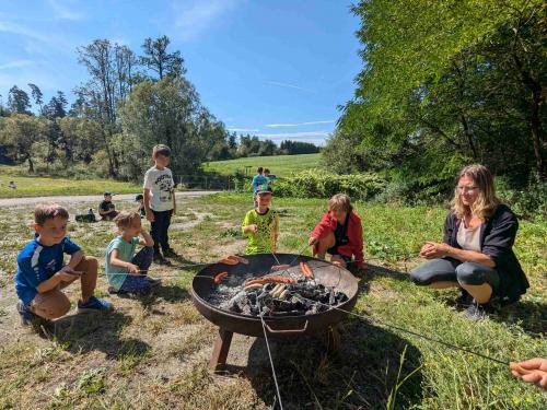 Wandertag, 11.9.2024