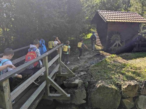 Wandertag, 11.9.2024