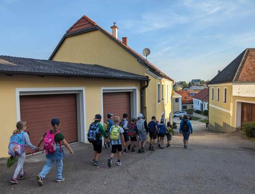 Wandertag_Ruine Kollmitz_12.9.2023