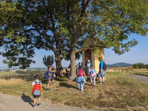 Wandertag_Ruine Kollmitz_12.9.2023