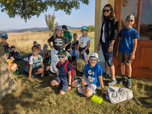 Wandertag_Ruine Kollmitz_12.9.2023