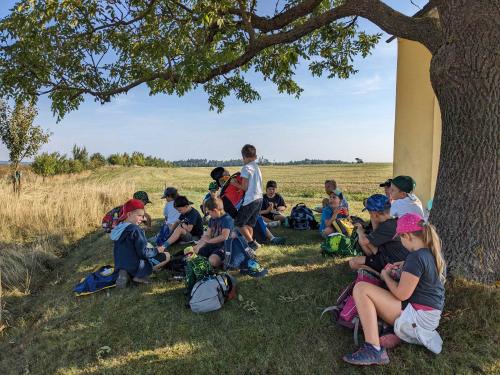 Wandertag_Ruine Kollmitz_12.9.2023