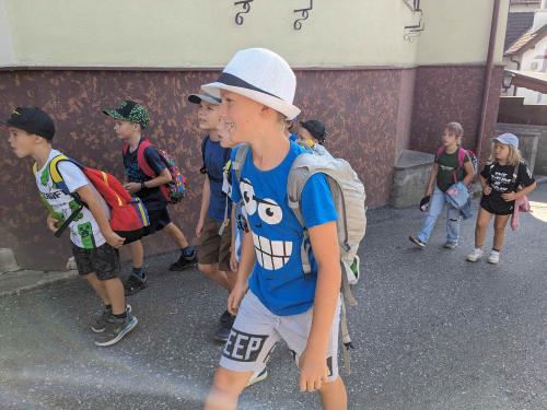 Wandertag_Ruine Kollmitz_12.9.2023