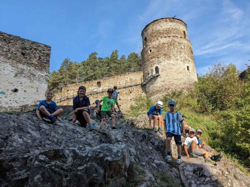 Wandertag_Ruine Kollmitz_12.9.2023