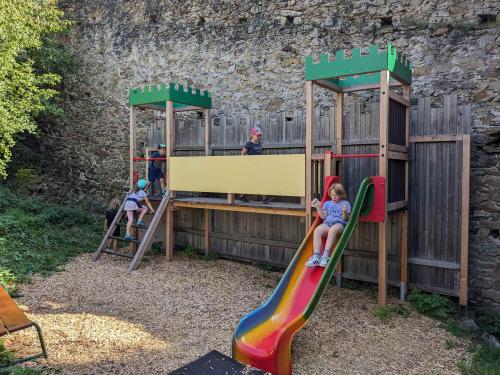 Wandertag_Ruine Kollmitz_12.9.2023