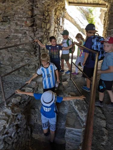 Wandertag_Ruine Kollmitz_12.9.2023