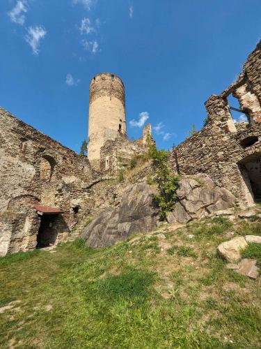 Wandertag_Ruine Kollmitz_12.9.2023