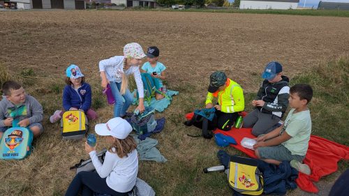 Wandertag-Herbst 2025