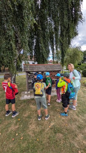 Wandertag-Herbst 2025