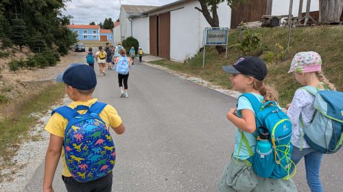 Wandertag-Herbst 2025