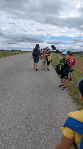 Wandertag-Herbst 2025