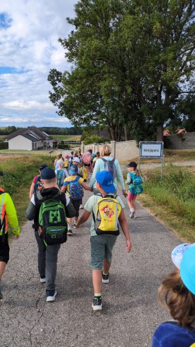 Wandertag-Herbst 2025