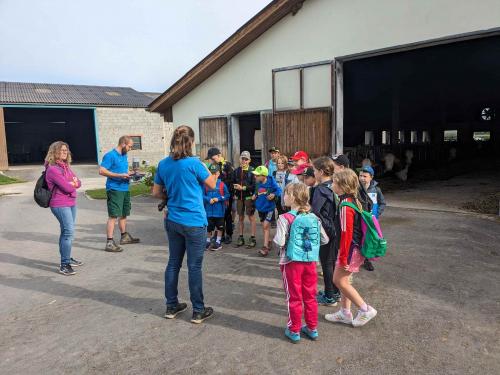 Wandertag, 14.6.2024