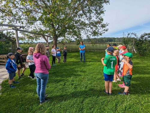 Wandertag, 14.6.2024