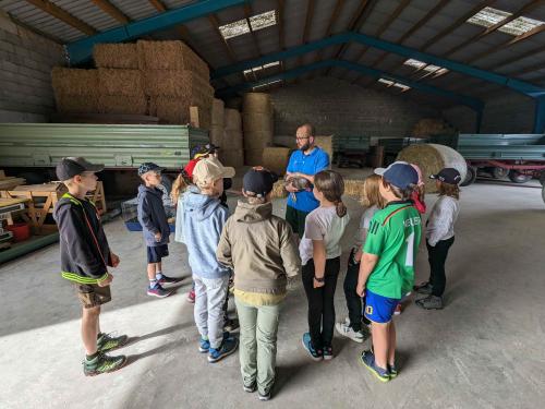 Wandertag, 14.6.2024