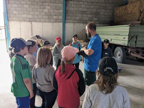 Wandertag, 14.6.2024