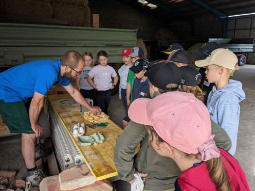 Wandertag, 14.6.2024