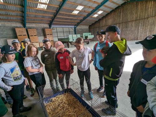 Wandertag, 14.6.2024