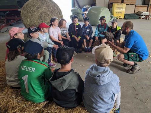 Wandertag, 14.6.2024