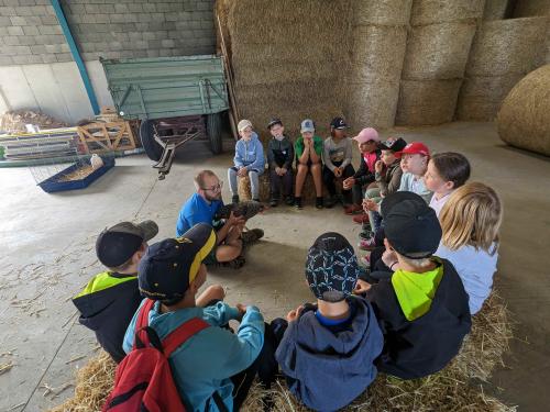 Wandertag, 14.6.2024