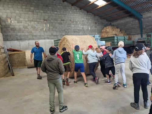 Wandertag, 14.6.2024