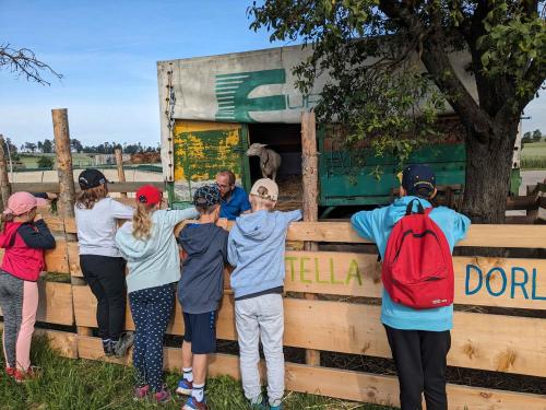 Wandertag, 14.6.2024