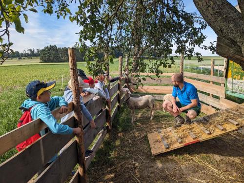 Wandertag, 14.6.2024