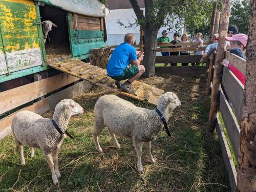 Wandertag, 14.6.2024