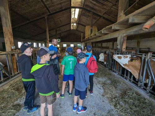 Wandertag, 14.6.2024