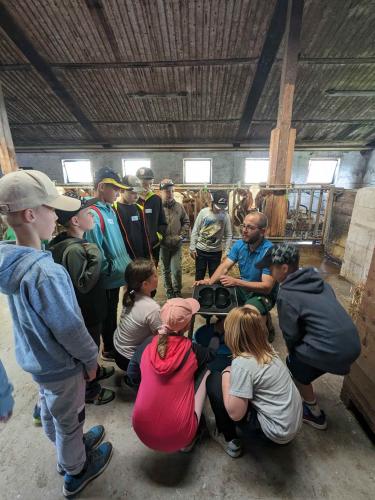 Wandertag, 14.6.2024