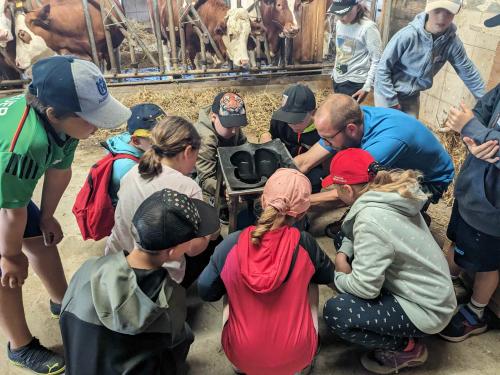 Wandertag, 14.6.2024