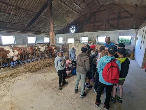 Wandertag, 14.6.2024