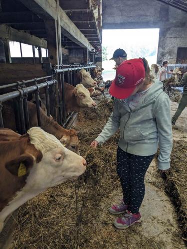 Wandertag, 14.6.2024