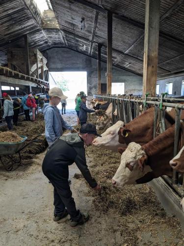 Wandertag, 14.6.2024