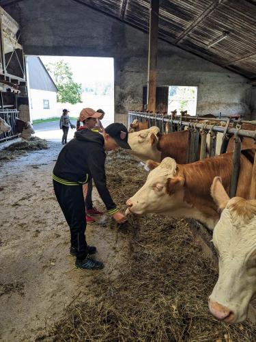 Wandertag, 14.6.2024