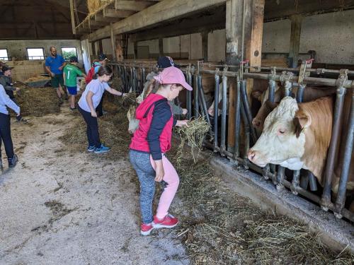 Wandertag, 14.6.2024