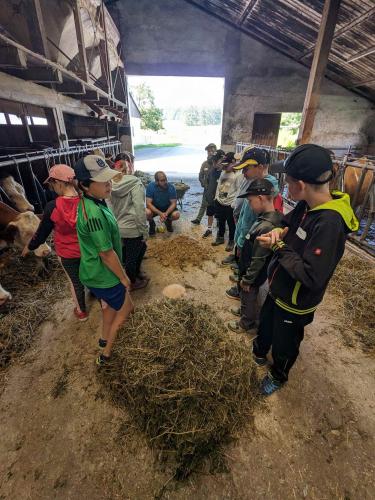 Wandertag, 14.6.2024