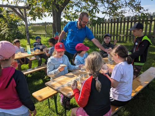 Wandertag, 14.6.2024