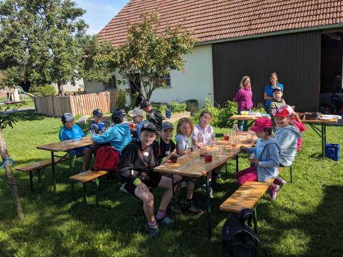 Wandertag, 14.6.2024