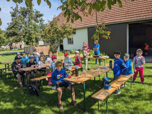 Wandertag, 14.6.2024