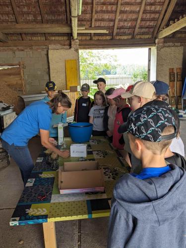 Wandertag, 14.6.2024