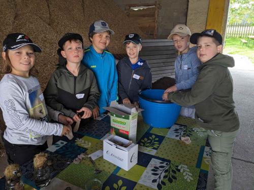 Wandertag, 14.6.2024