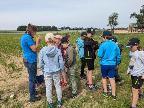 Wandertag, 14.6.2024