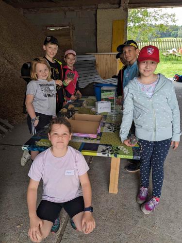 Wandertag, 14.6.2024